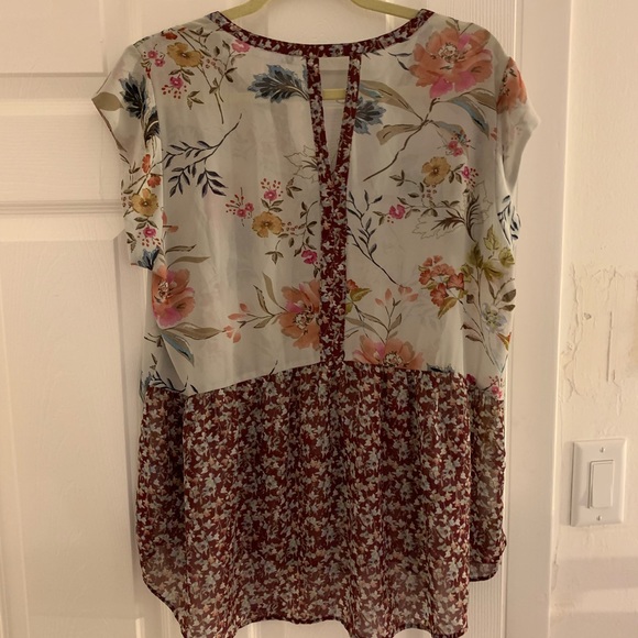 Flower Shirt - Picture 3 of 3